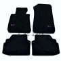 Alfombras Alfombrillas a medida BMW Coupe E92 Edition AVS